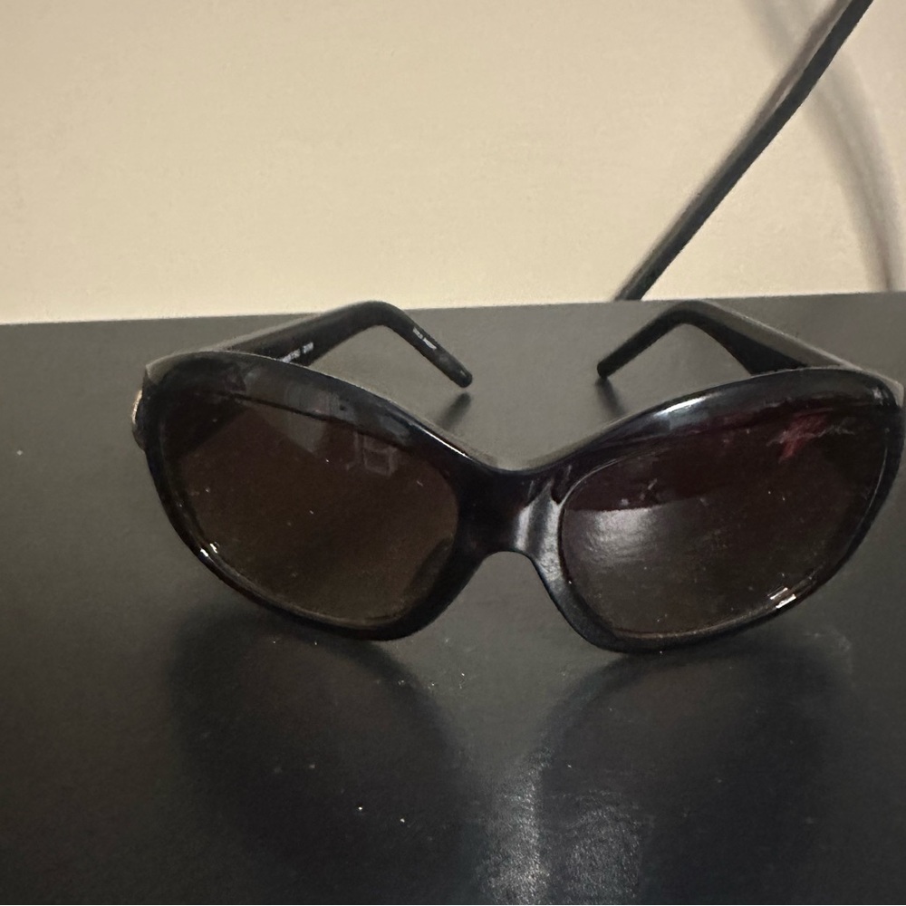 MICHAEL Michael Kors Brown Sunglasses